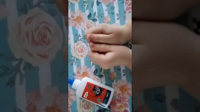 ТЕСТИРУЮ НАБОР КЛЕЕВ .ТЕСТ КЛЕЯ ДЛЯ СЛАЙМОВ смотреть онлайн