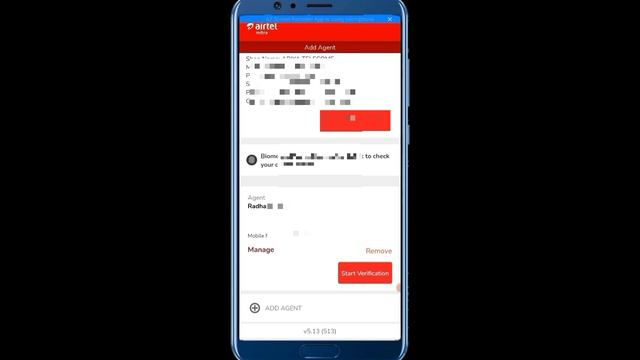 Airtel Mitra App Se Agent Kaise Banaen 2023 Airtel Mitra Lapu Id Agent Registration Agent Add Remov смотреть онлайн