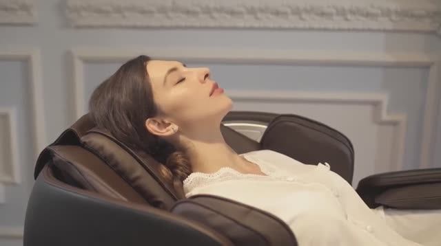 Массажное кресло Dykemann Relaxation SD-06