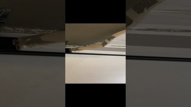 Линейный щелевой диффузор Flexy Evro 07 на объекте с примыканием к evrokraab. смотреть онлайн