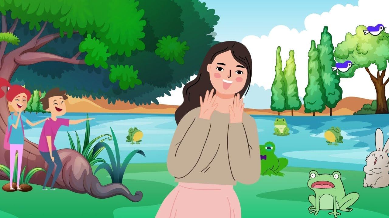 #армянскиесказки#Армения 🇦🇲  Hovhannes Tumanyan “ Lazy Hoory”/ Հովհաննես Թումանյան «Անբան Հուռի»