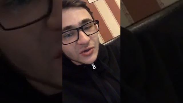 Перископ Джарахова - 2015-11-11 [02. Тухляк] смотреть онлайн
