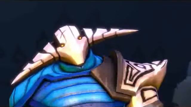 Dota 2#6 Sexy:) смотреть онлайн