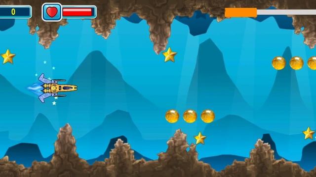 SPACE MADNESS apple version смотреть онлайн