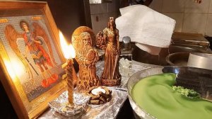 1️⃣‼️ Чистка денежного канала 🔥‼️⚖️