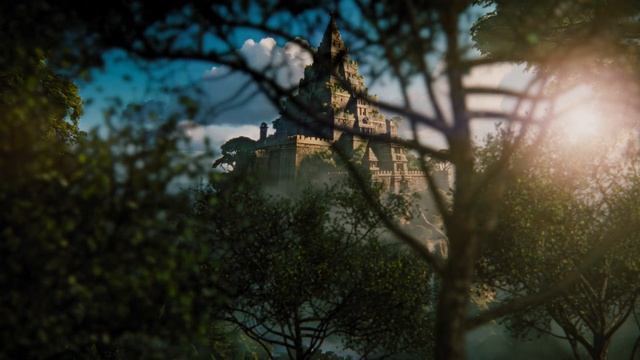 🌴Δ⋆⁺₊Замок Вурдалака⋆⁺₊_Δ🌴Оригинальная тема ♬₊˚ Вдохновлено Гарри Поттером смотреть онлайн