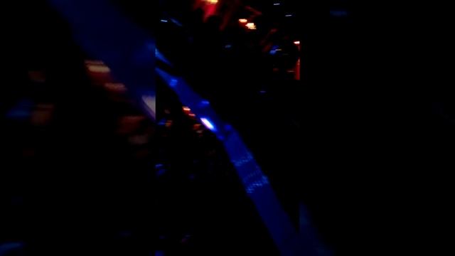 РЕМ ДИГГА в Донецке НК "СHICAGO" смотреть онлайн