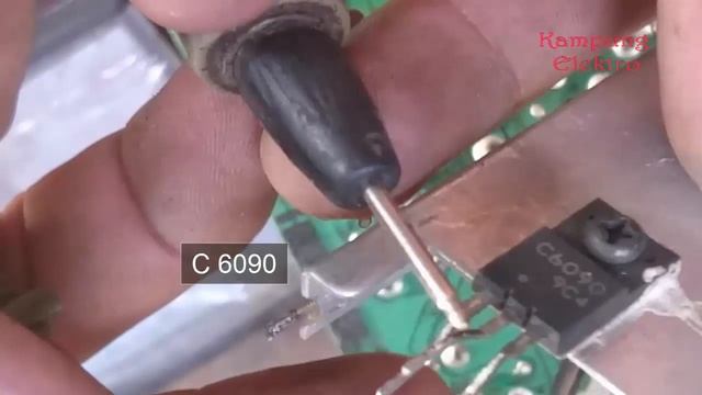 tv LG MATI TOTAL Pengalaman Servis смотреть онлайн
