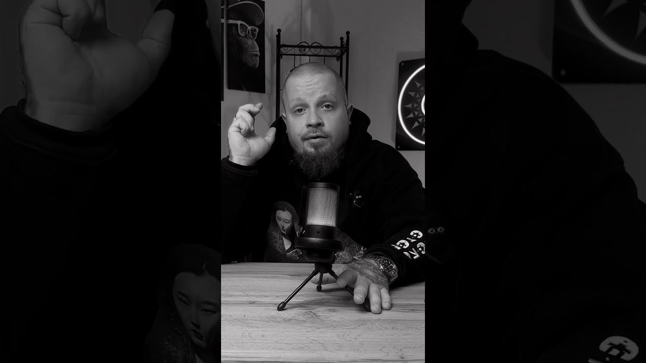 Признаки #remix #music #funk #musica #dj #москва #podcast #россия #tattoo #психология смотреть онлайн