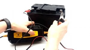 Зарядное устройство Вымпел-22