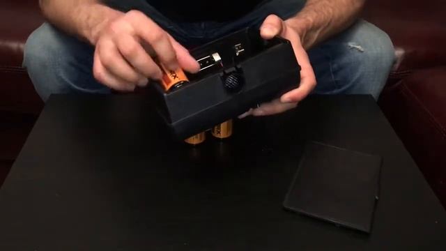 Отпугиватель собак стационарный Weitech WK0051