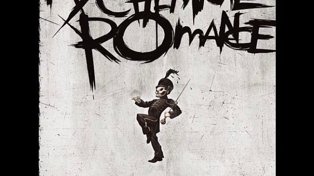 My Chemical Romance - Teenagers (The Black Parade) HQ Version смотреть онлайн