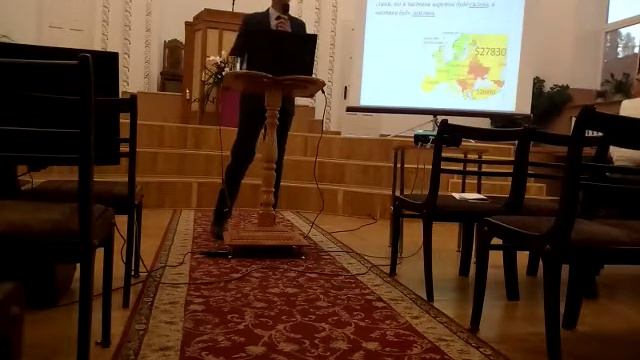 Современная Европа в пророцтве смотреть онлайн