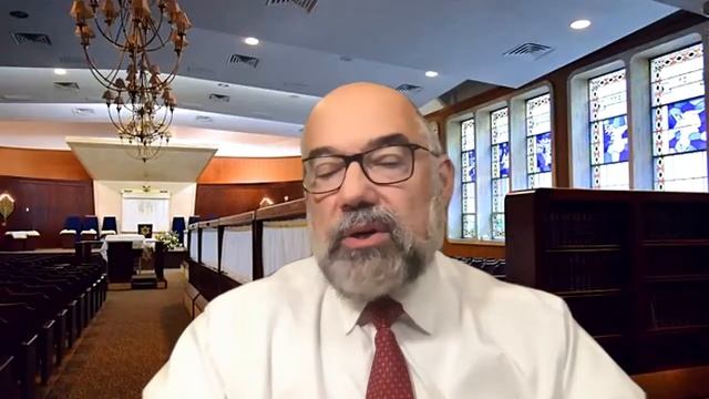 How Many People Must Be Able to Answer Amen to Say Chazarat HaShatz смотреть онлайн