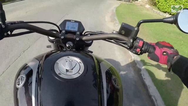 BENELLI 502C & LEONCINO 500 TEST RIDE | NAGUSTUHAN NI MG! | THE MG PH