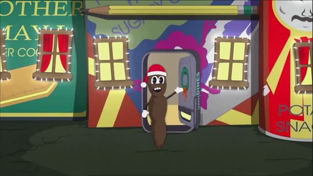 #11 [South Park: Stick Of Truth] - Хааааайди ХО (Прохождение)