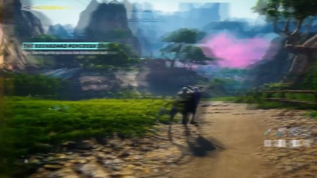 How Long Will It Take To Beat Biomutant?