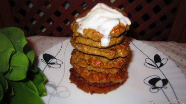 Вкусные будни