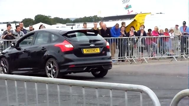 Paul Swift Parking смотреть онлайн