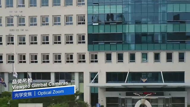 Viewpro Presentation