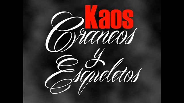 TODO VA ACABAR // ESSE EDDY // CRANEOS ESQUELETOS VOL II смотреть онлайн