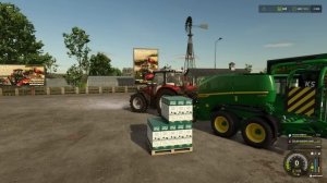 Я провёл 2 ГОДА в ДЕРЕВНЕ начиная с 0! Farming Simulator 25