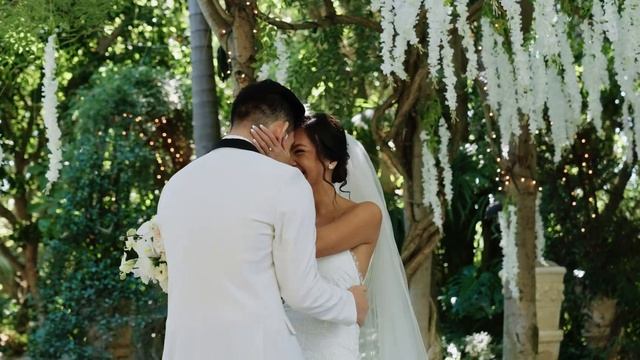 Hartley Botanica Wedding | As Long As We Always Have Each Other | Melissa & Brenden | Somis, CA смотреть онлайн