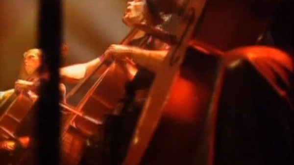 Apocalyptica - Romance