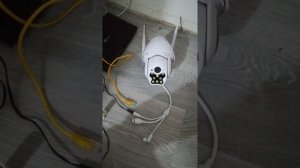 V380 firmware upgrade