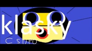 Klasky csupo logo