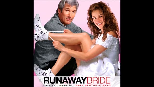 James Newton Howard - Maggie Is Nervous смотреть онлайн