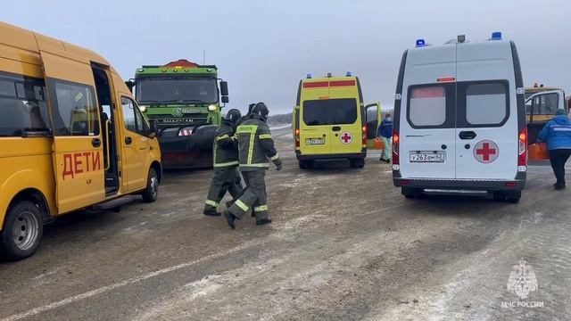 В Рязанской области состоялось тактико-специальное учение смотреть онлайн