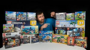 Трейлер канала -  Happy Brick