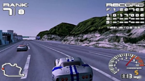 Top 30 Best PS1 GAMES OF ALL TIME || 30 amazing games for PlayStation 1