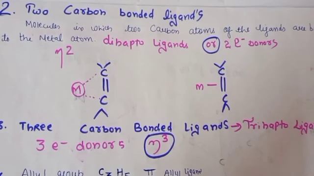 Hapticity,Organometallic Chemistry,Msc 4 sem Ex.uranocene ,ferrocene cyclopentadienyl ligands смотреть онлайн