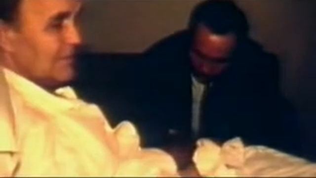 For Selena And Sin - Ghost In The Family (Official Video) смотреть онлайн