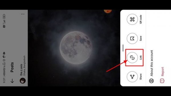 New Trending Sky Video Background फ्री🔥? Moon Png Download ! Sky Moon Effect Video Background