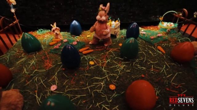 Easter Party Deluxe Timisoara 2019