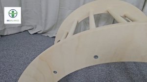 Bebalance Арка Пиклер