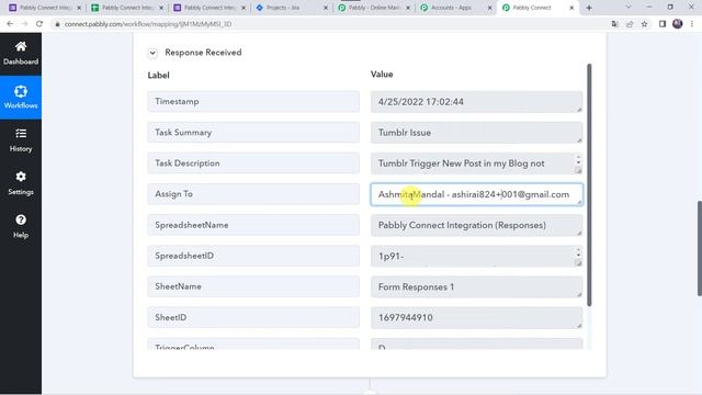 Assign Issues In Jira Through Google Forms Automatically - Google Forms Jira Automation
