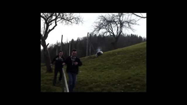 Velika noč 2010 Acetilen + Kisik смотреть онлайн