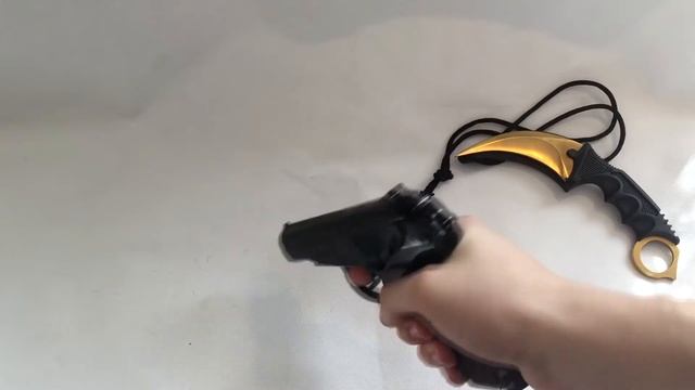 CS GO Тест моего керамбита смотреть онлайн