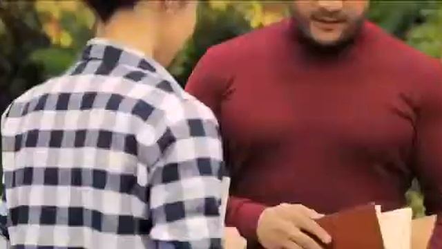 Оша Кун Мен Маст эдим