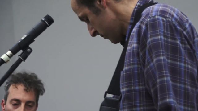 Menstruation Sisters (Neon Parc Brunswick, Liquid Architecture) смотреть онлайн