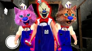 МОРОЖЕНЩИК РОД это СОСЕД ГРЕННИ ДЕЛАЮ КОНЦОВКУ ICE SCREAM