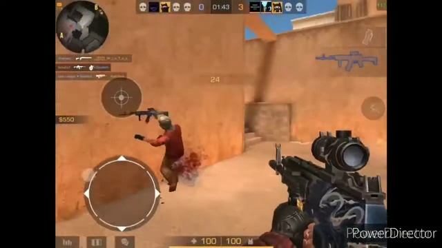 #standoff2 #стандофф2 #мувик новый мувик. смотреть онлайн