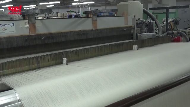 Родники Текстиль