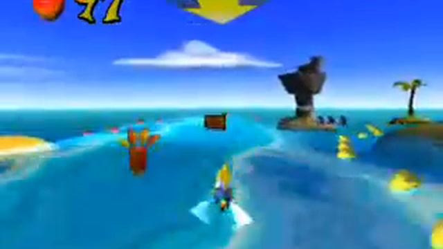 Crash Bandicoot 3 - Part (5/30) смотреть онлайн