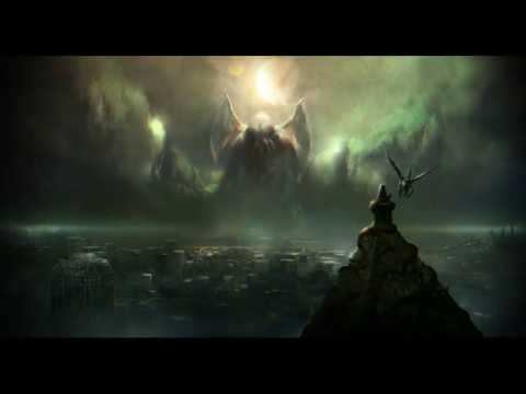 DJ Mojar - Call of Cthulhu (Original) смотреть онлайн