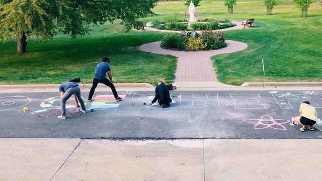 A Christmas Message from Father James P. Burns, IVD, Ph.D. смотреть онлайн